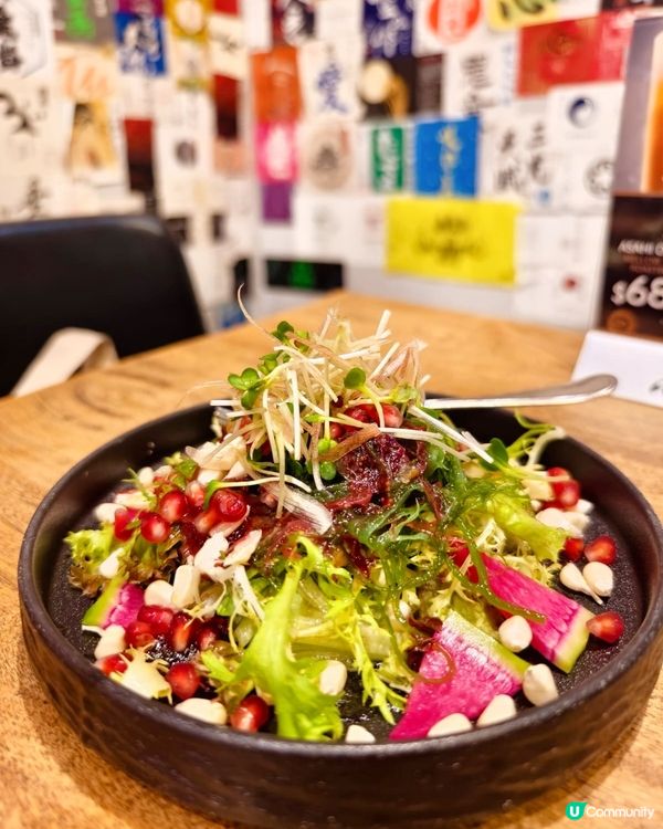 九鬼居酒屋初體驗！😋 食出新驚喜！🍣