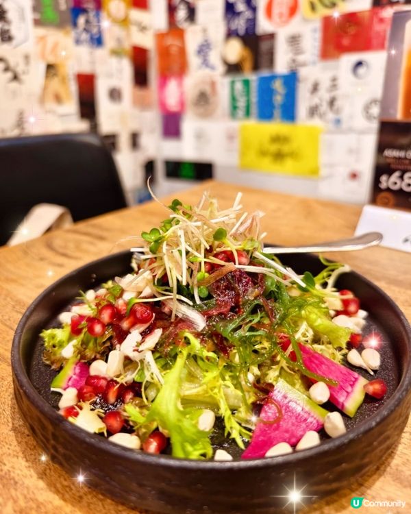 九鬼居酒屋初體驗！😋 食出新驚喜！🍣