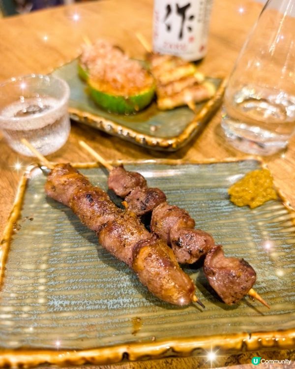 九鬼居酒屋初體驗！😋 食出新驚喜！🍣