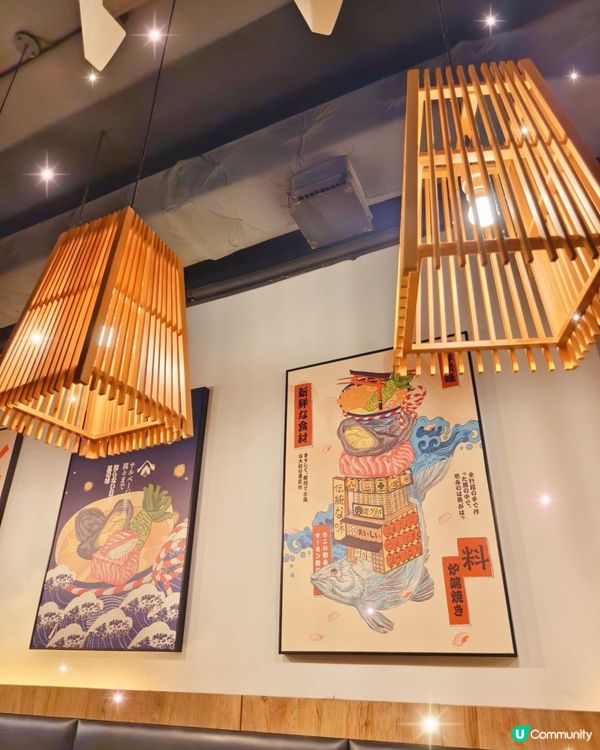 九鬼居酒屋初體驗！😋 食出新驚喜！🍣