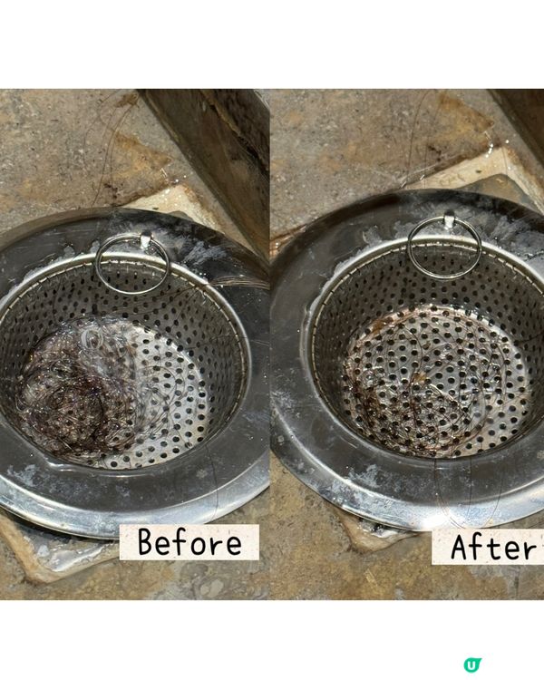 【INFINITUS健發密密飲 | 由內而外養髮實測】