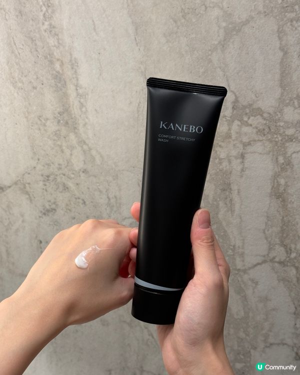 【KANEBO | 盈潤絲滑潔面霜&水膜亮澤身體磨砂膏】