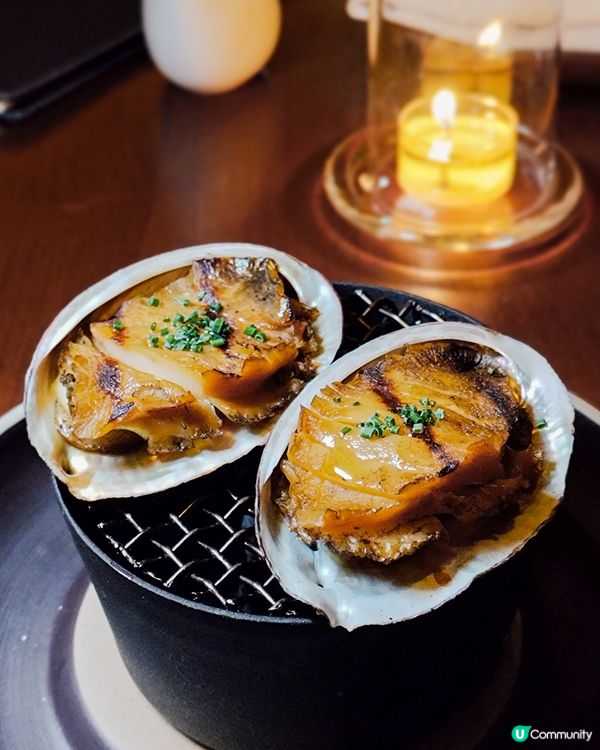 儀式感💯銅鑼灣法式Fine dining餐廳✨