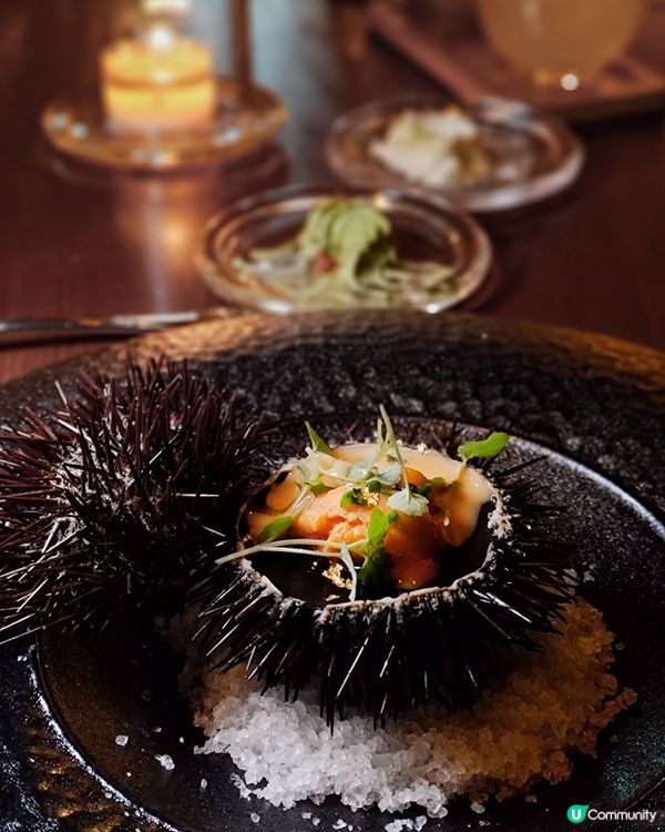 儀式感💯銅鑼灣法式Fine dining餐廳✨