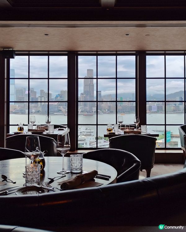 儀式感💯銅鑼灣法式Fine dining餐廳✨