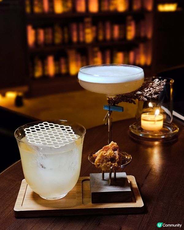 儀式感💯銅鑼灣法式Fine dining餐廳✨