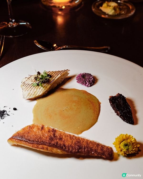 儀式感💯銅鑼灣法式Fine dining餐廳✨