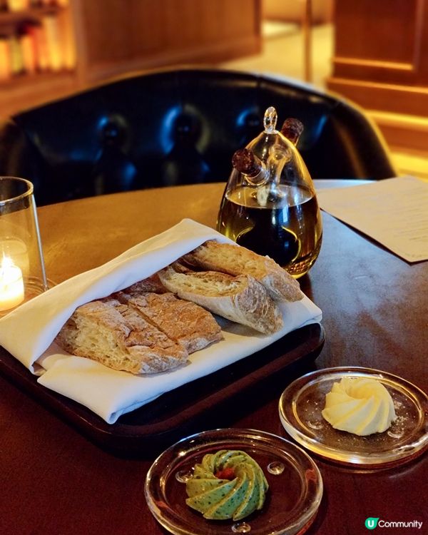 儀式感💯銅鑼灣法式Fine dining餐廳✨