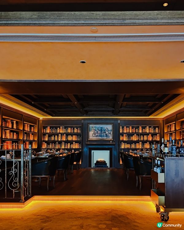 儀式感💯銅鑼灣法式Fine dining餐廳✨