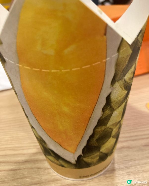 壽司郎x麥當勞美食之旅