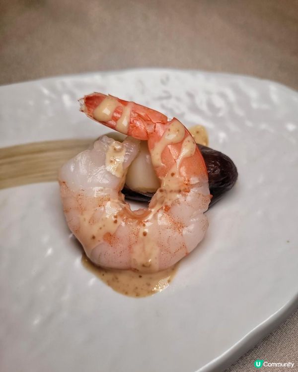 中國飲食文化大師-尹達剛師傅「品味新經典」@ 海龍王餐廳 ( 海洋公園 )