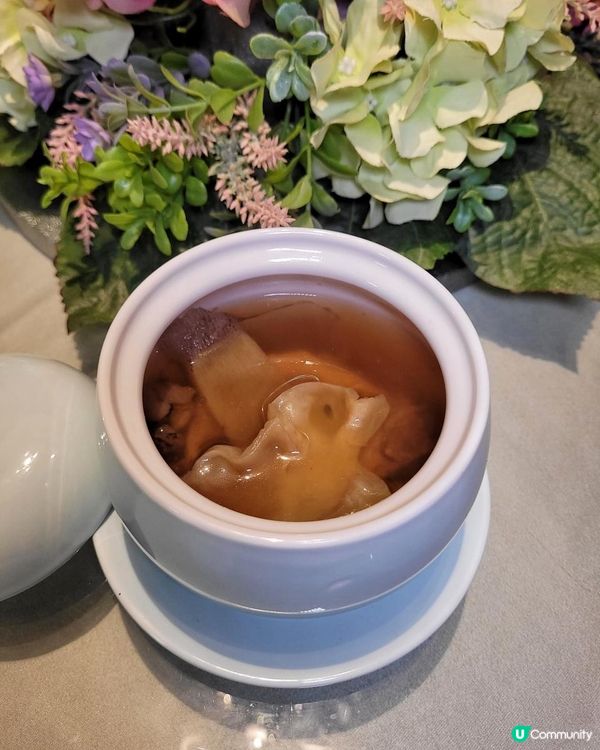 中國飲食文化大師-尹達剛師傅「品味新經典」@ 海龍王餐廳 ( 海洋公園 )