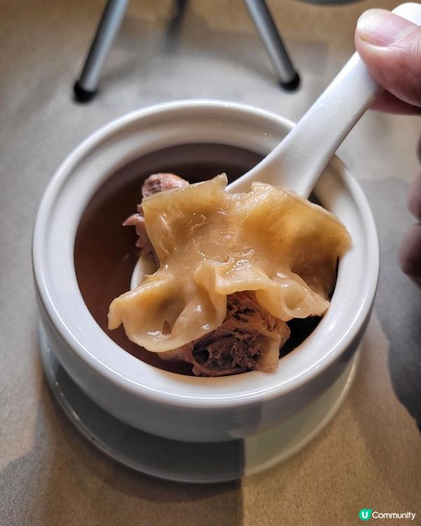 中國飲食文化大師-尹達剛師傅「品味新經典」@ 海龍王餐廳 ( 海洋公園 )