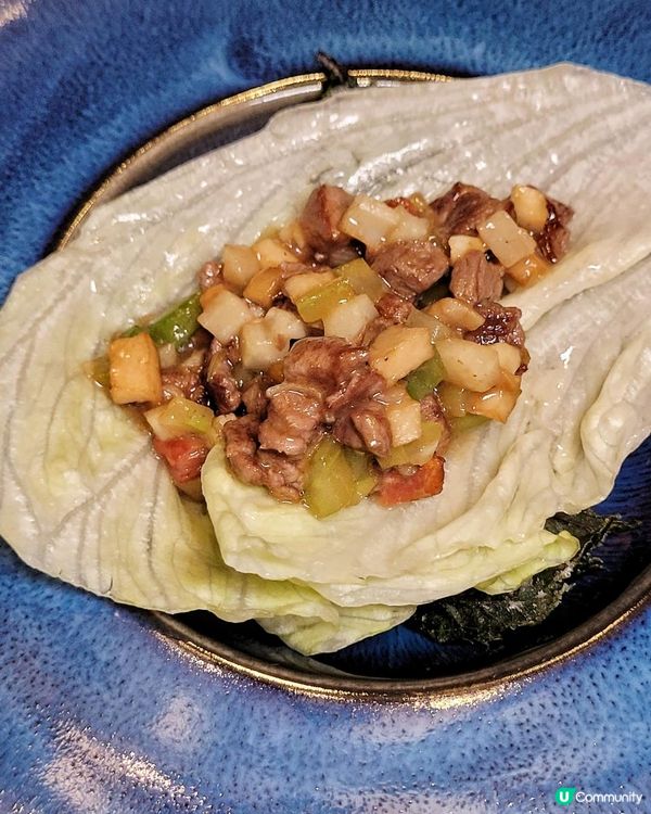 中國飲食文化大師-尹達剛師傅「品味新經典」@ 海龍王餐廳 ( 海洋公園 )