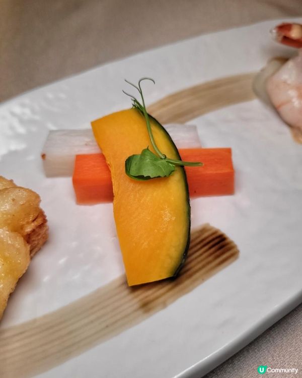 中國飲食文化大師-尹達剛師傅「品味新經典」@ 海龍王餐廳 ( 海洋公園 )