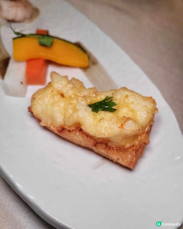 中國飲食文化大師-尹達剛師傅「品味新經典」@ 海龍王餐廳 ( 海洋公園 )