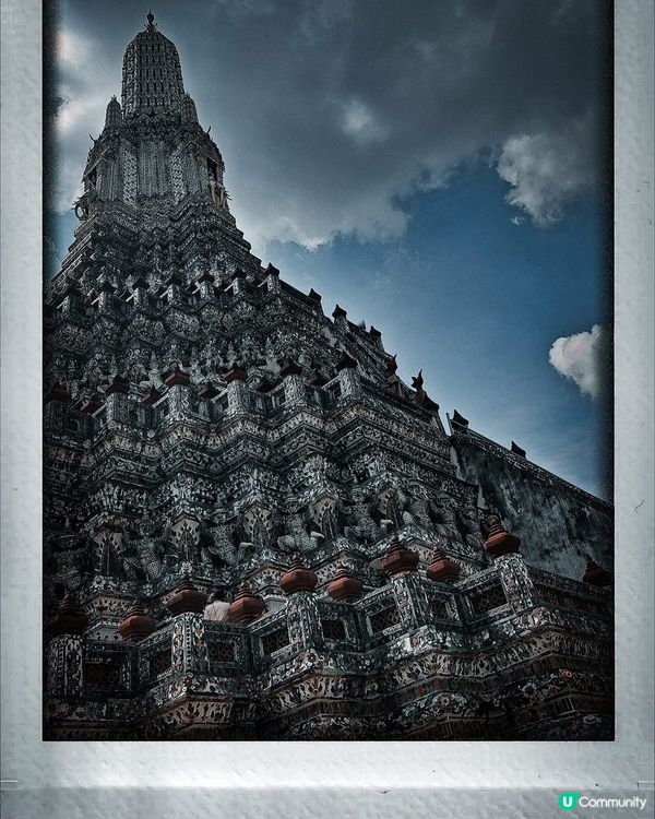 泰國必去！四面佛、鄭王廟、三頭象神廟🤩