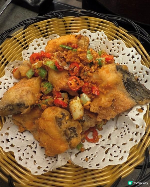 人生就係由比賽拼湊而成，生活輸到貼地，起碼食野贏返次呀🥹