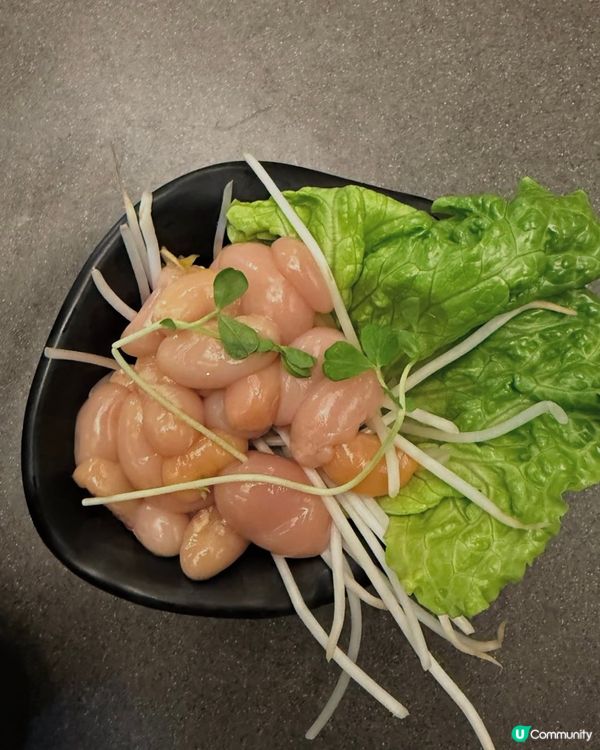 人生就係由比賽拼湊而成，生活輸到貼地，起碼食野贏返次呀🥹