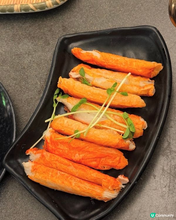 人生就係由比賽拼湊而成，生活輸到貼地，起碼食野贏返次呀🥹