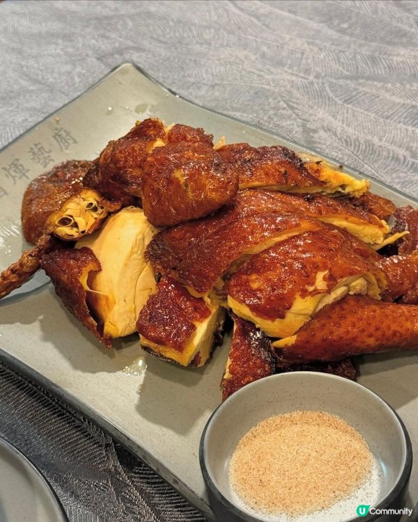 點解香港人咁鍾意食小炒？因為我地想少啲機會比人炒掛…😂