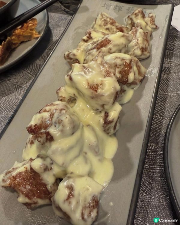 點解香港人咁鍾意食小炒？因為我地想少啲機會比人炒掛…😂