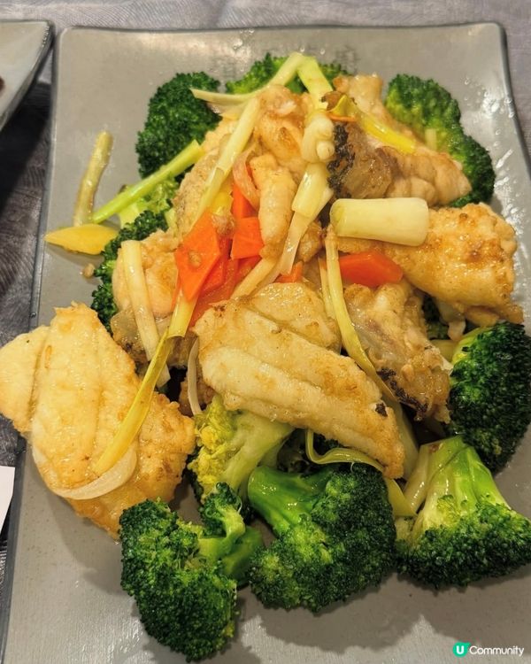 點解香港人咁鍾意食小炒？因為我地想少啲機會比人炒掛…😂