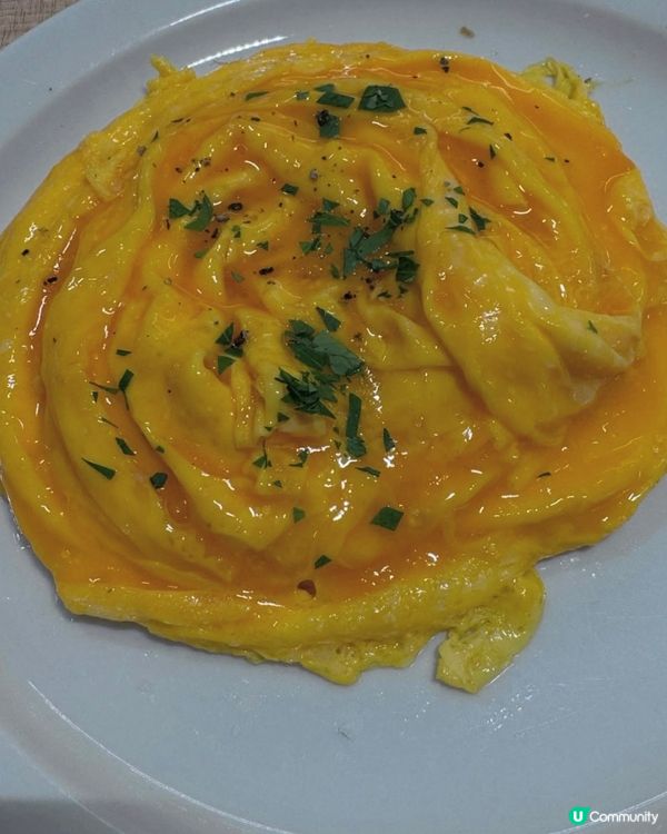 平日食得咁heavy，食light啲🤏等個人bright啲✨