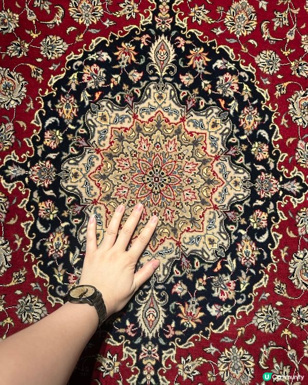 前幾日去左故宮博物館參觀