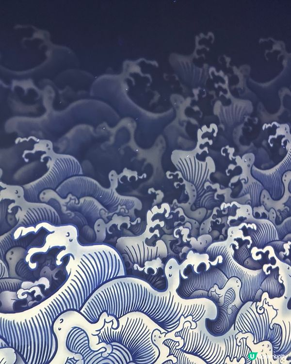 前幾日去左故宮博物館參觀