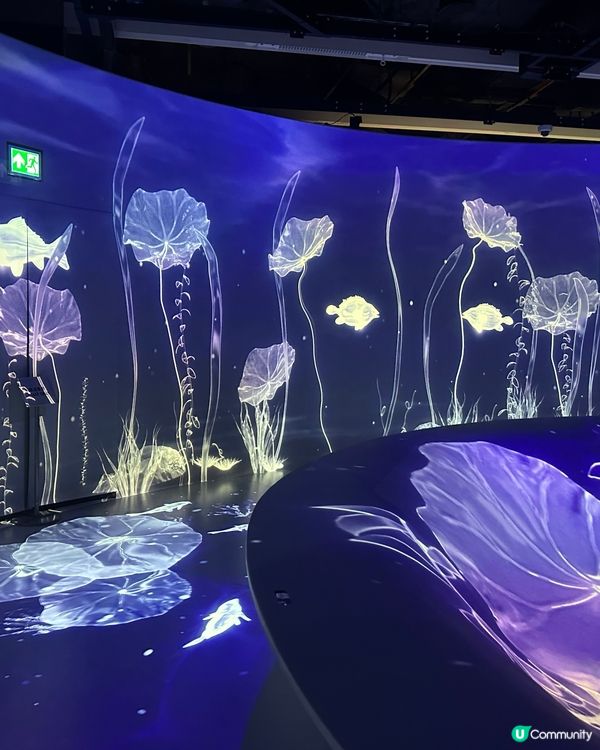 前幾日去左故宮博物館參觀