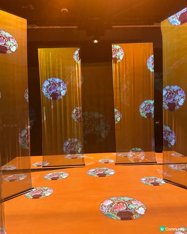 前幾日去左故宮博物館參觀