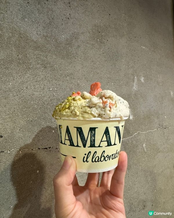 🍨聖水洞🍨夏日gelato首選🍧