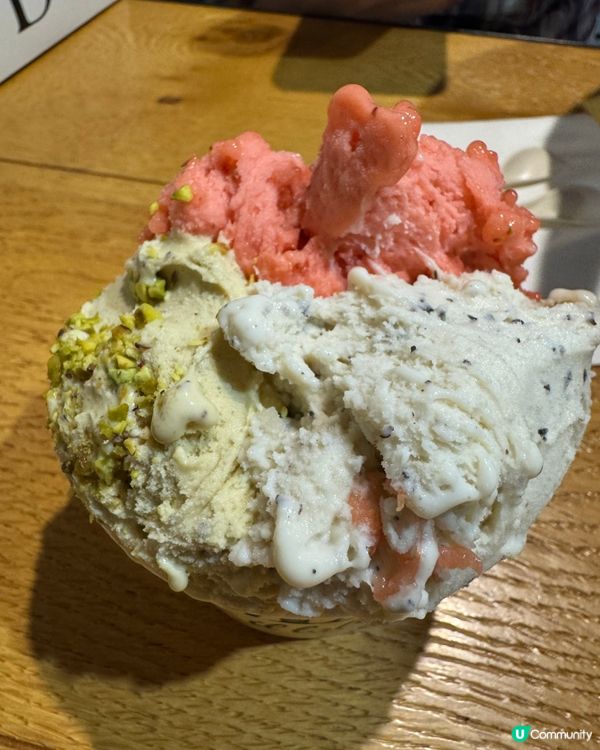 🍨聖水洞🍨夏日gelato首選🍧