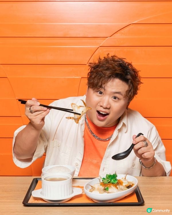 Fatboy@ERRO煲冬瓜試食阿活冬瓜燉湯× 海鮮小菜系列