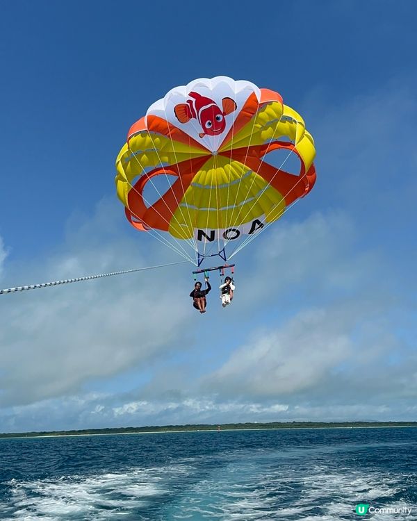 石垣島必玩行程