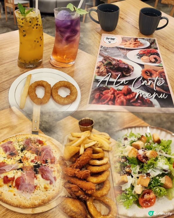 親民Cafe Bar☕️🍻