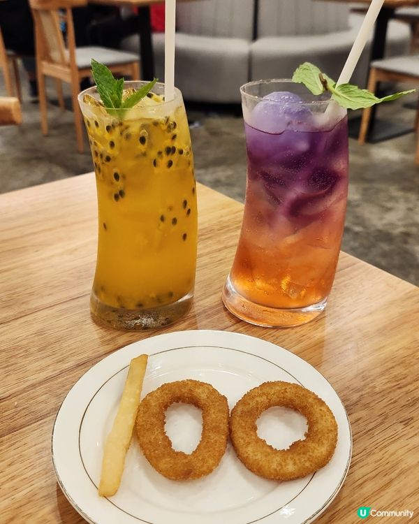 親民Cafe Bar☕️🍻