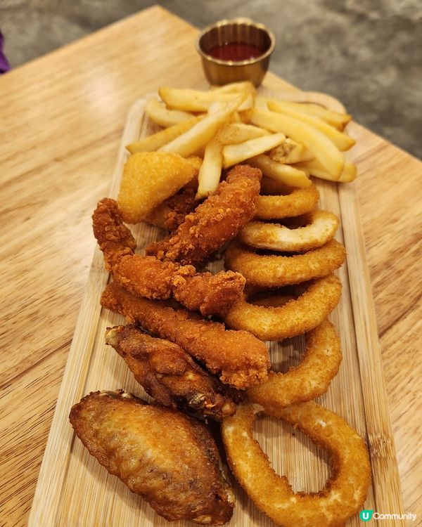 親民Cafe Bar☕️🍻