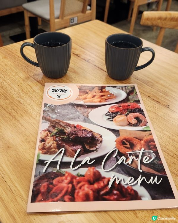 親民Cafe Bar☕️🍻