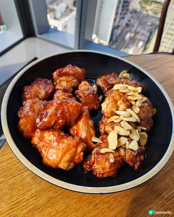 健康嫩滑烤雞🐔