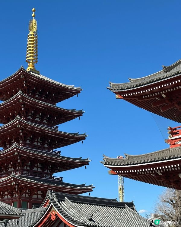 #日本好去處#旅行打卡