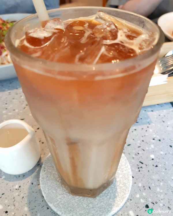 脆炸雞腿堡🤤！德福荳子食評！🍔🍟