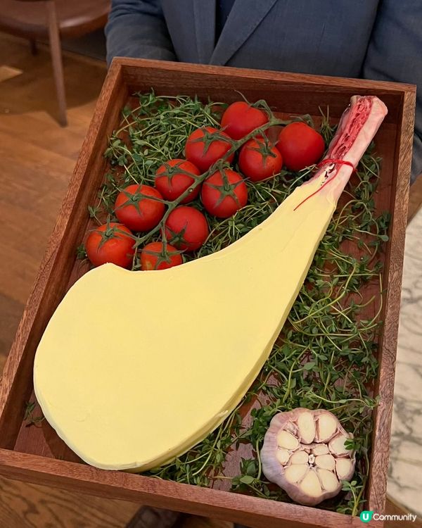 深圳浪漫法式牛扒館！🥩🇫🇷 回鄉證勁減！