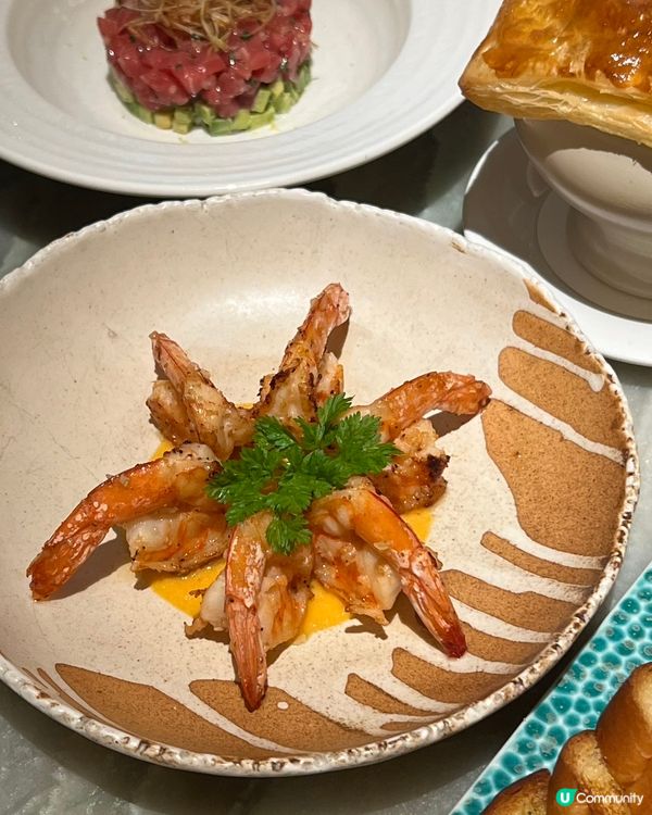 深圳浪漫法式牛扒館！🥩🇫🇷 回鄉證勁減！