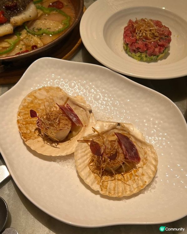 深圳浪漫法式牛扒館！🥩🇫🇷 回鄉證勁減！