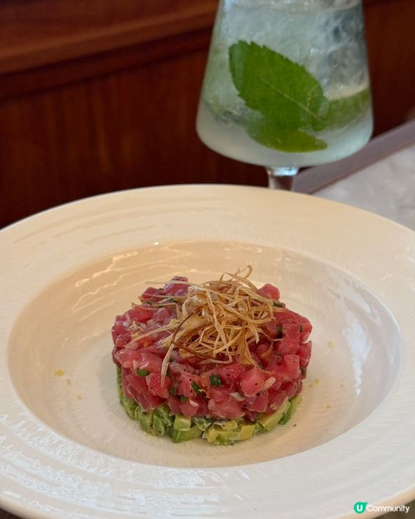 深圳浪漫法式牛扒館！🥩🇫🇷 回鄉證勁減！