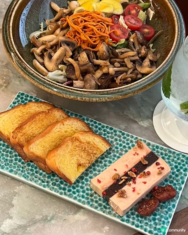 深圳浪漫法式牛扒館！🥩🇫🇷 回鄉證勁減！