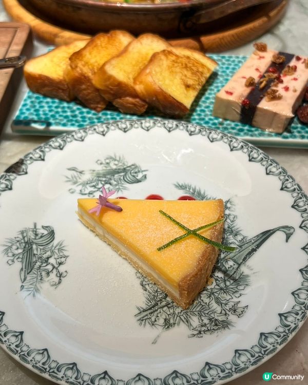 深圳浪漫法式牛扒館！🥩🇫🇷 回鄉證勁減！