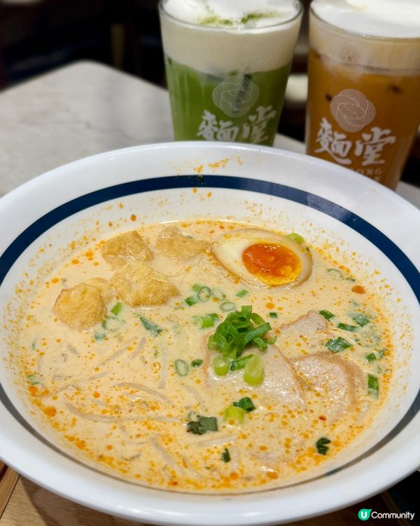 啟德零售館 東南亞主題餐廳 新開張三大$1優惠🍜